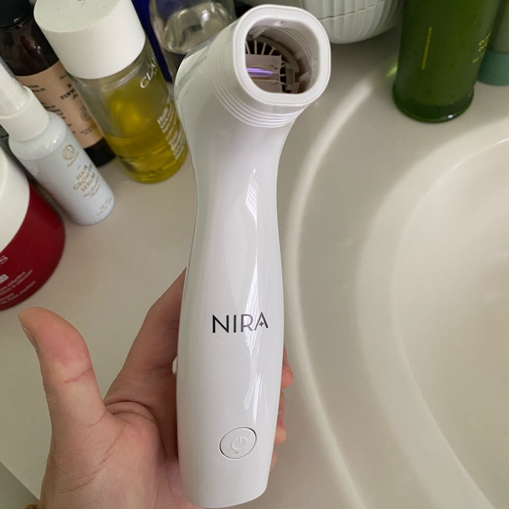 Nira pro laser